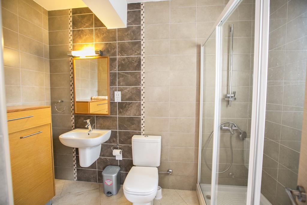Pallinio Fig Tree Bay Apartments Protaras Exterior photo